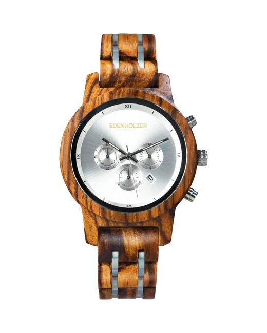 Watches di Edenholzer in Brown