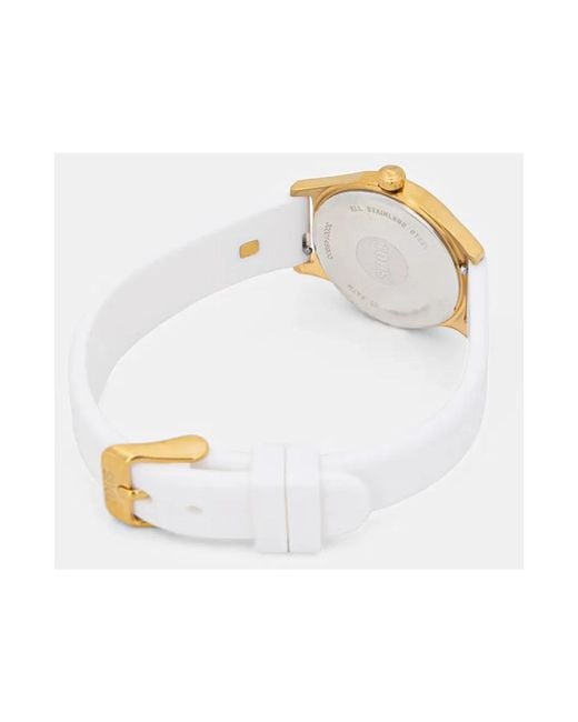 Tous Metallic Watches