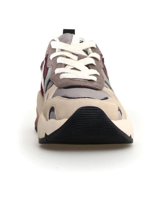 W6yz Pink Sneakers
