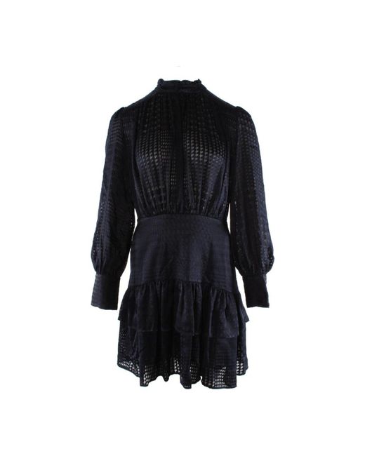Guess Black Party Dresses