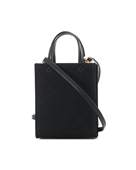 Givenchy Black G-Tote