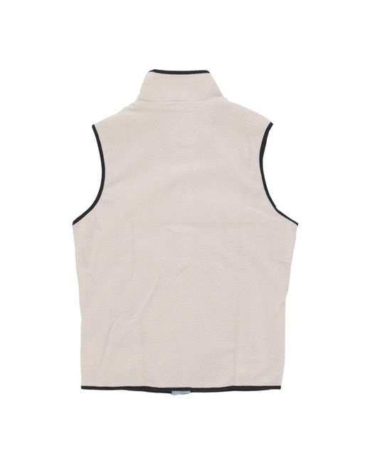 Columbia Gray Waistcoats for men