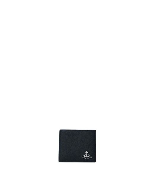 Vivienne Westwood Black Wallets & Cardholders for men