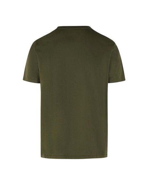 Polo Ralph Lauren Green T-Shirts for men