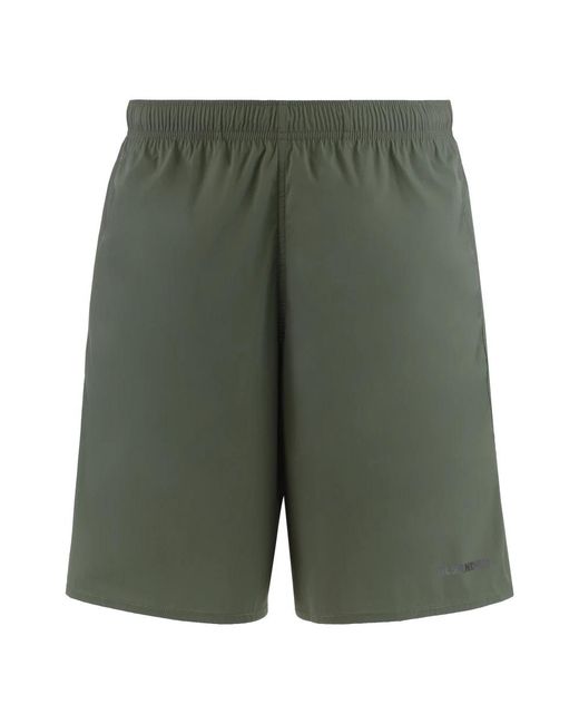 Jil Sander Green Beachwear for men
