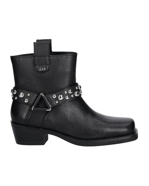 Liu Jo Roxy 01 in het Black