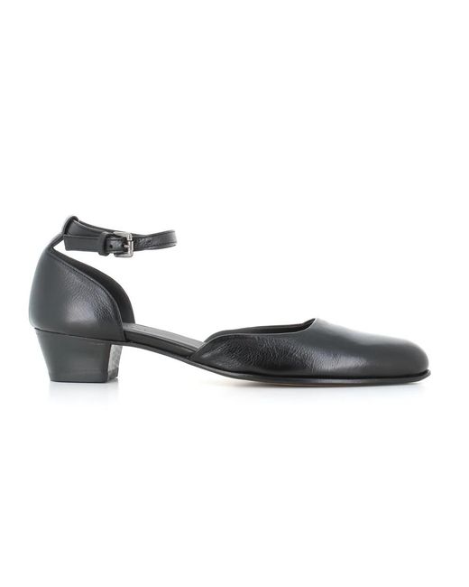Pantanetti Black Décolleté