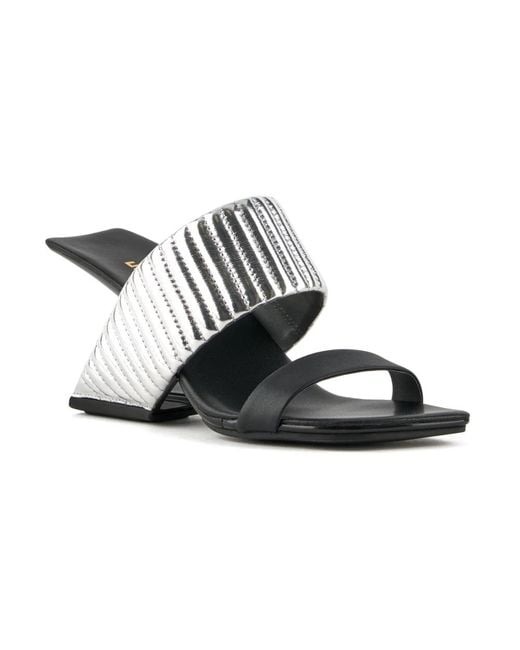 United Nude Loop Hi in het White