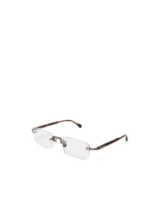 Matsuda Metallic Glasses