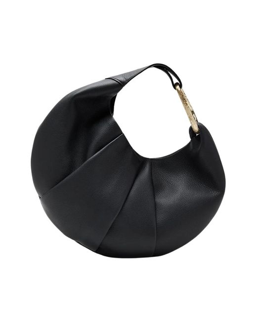 Shoulder Bags di Biaggini in Black