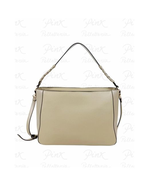 Liu Jo Natural Shoulder Bags