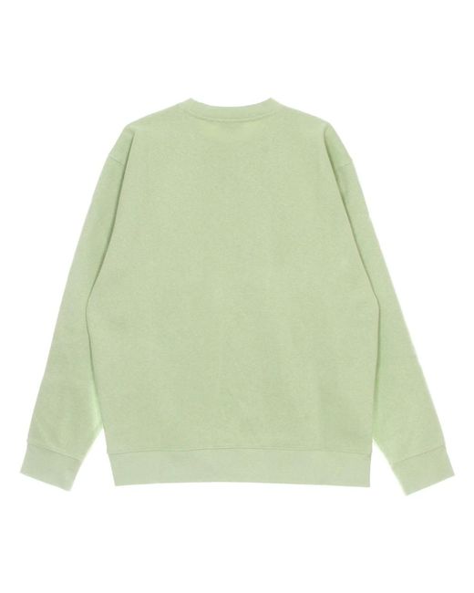 Obey Green Sweatshirts for men