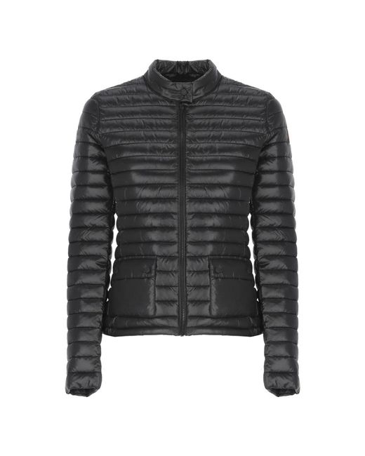 Save The Duck Winter Jackets in het Black