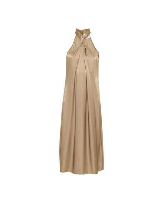 Maxi Dresses My Essential Wardrobe en coloris Natural