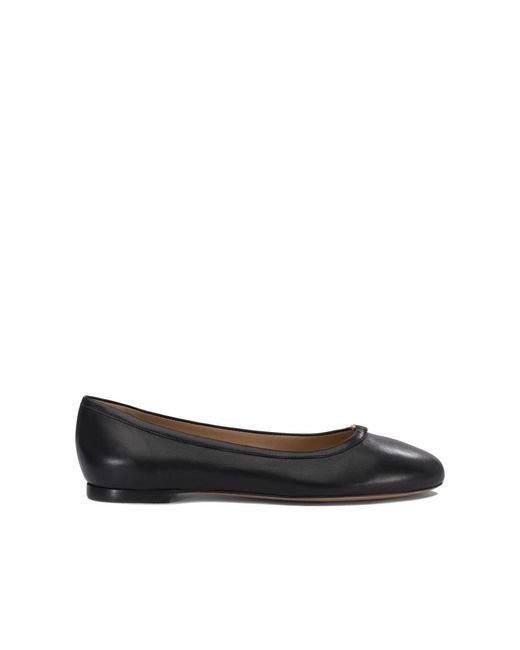 Ballerinas di Chloé in Black