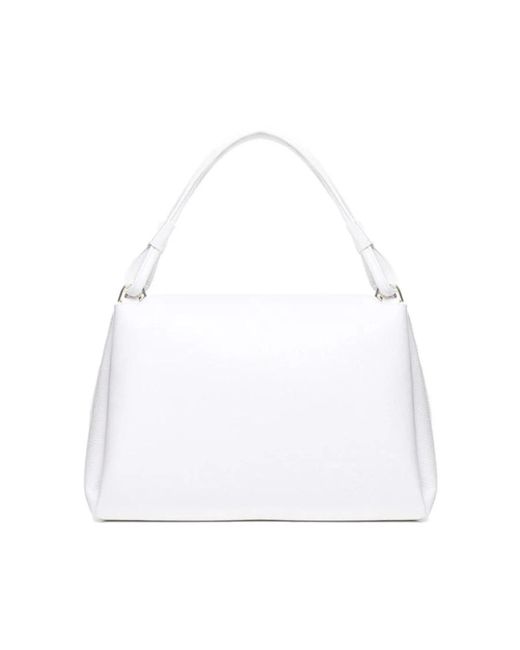 Bags > handbags Coccinelle en coloris White