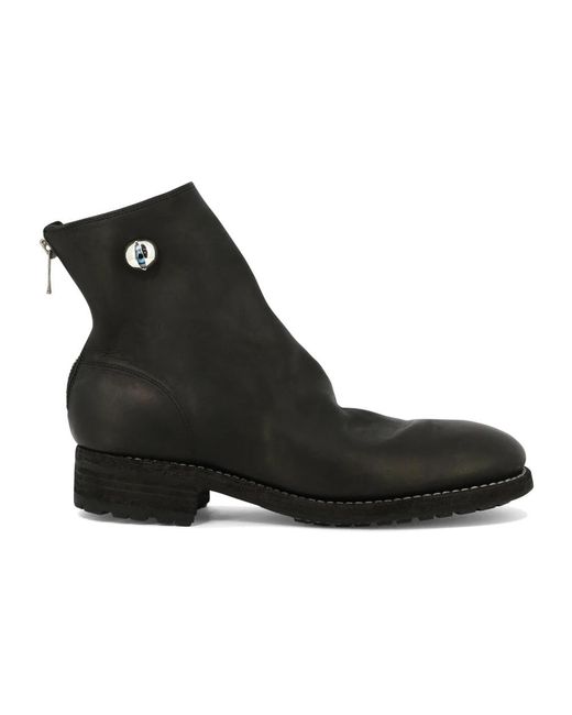 Shoes > boots > ankle boots Undercover pour homme en coloris Black