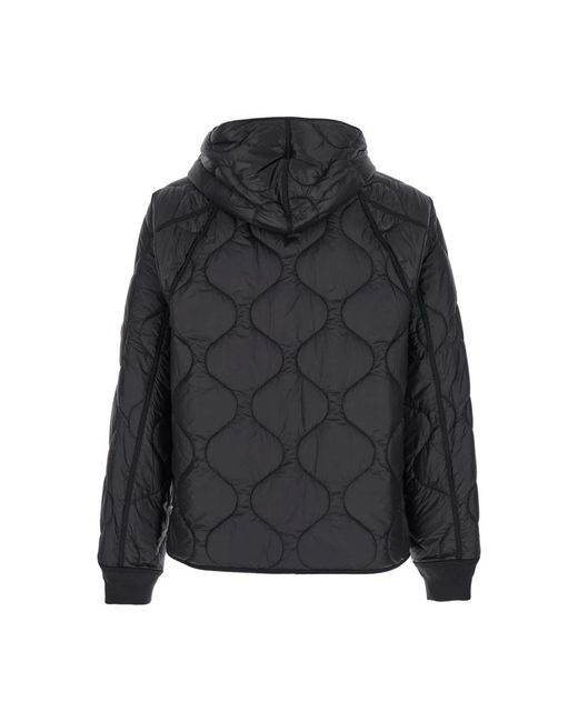 Doudoune À Capuche C P Company pour homme en coloris Blue