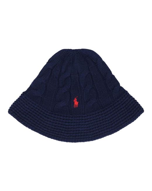 Polo Ralph Lauren Blue Accessories