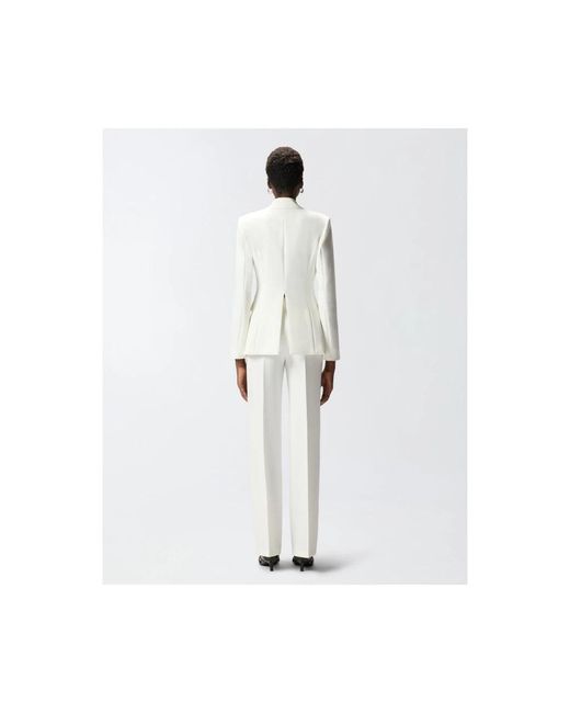 Jumpsuits Pinko de color White