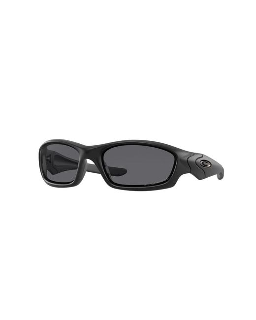 Accessories > sunglasses Oakley pour homme en coloris Black