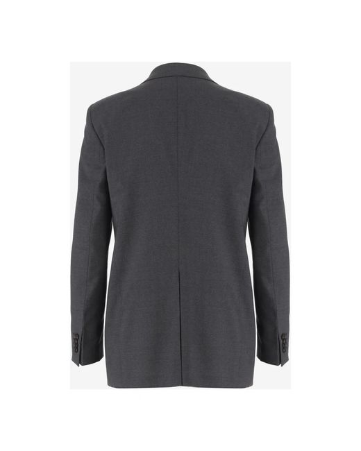Tagliatore Black Blazers