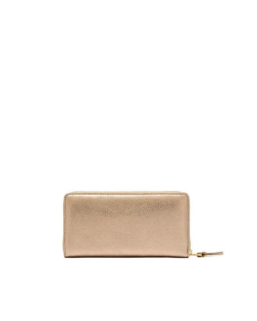 Gianni Chiarini Natural Wallets & Cardholders