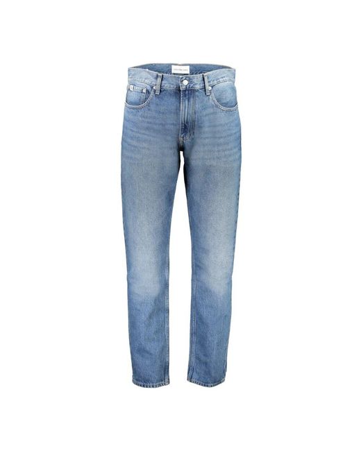 Calvin Klein Kleidung in Blue für Herren