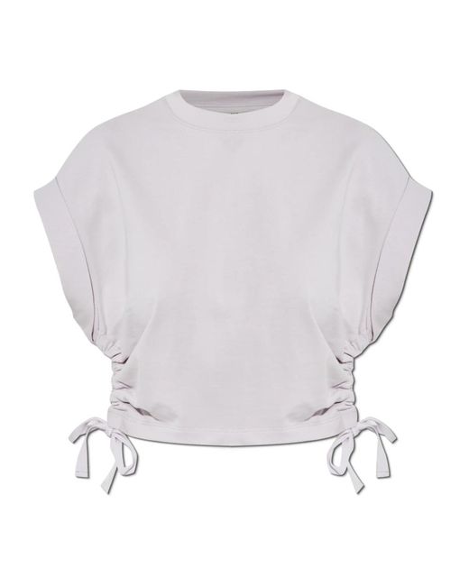 Blouses di AllSaints in White