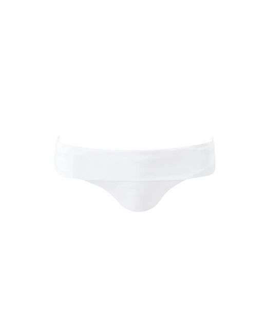 Melissa Odabash White Bikinis