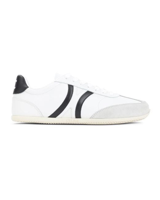 Céline White Sneakers