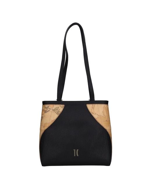 Alviero Martini 1A Classe Alviero Martini Tassen. Zwart in het Black