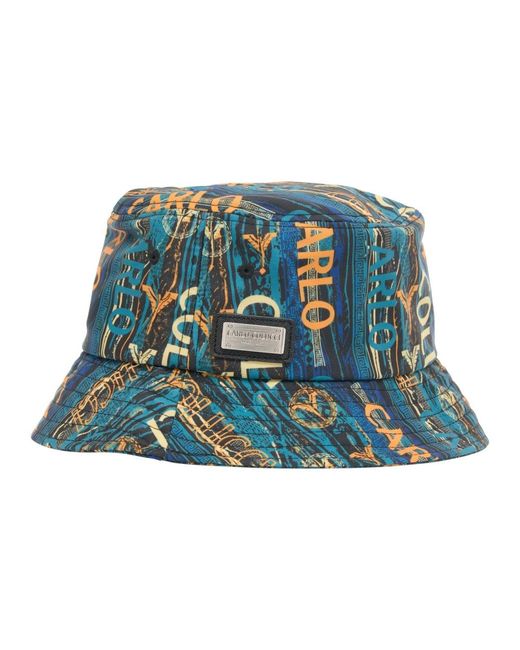 carlo colucci Blue Accessories