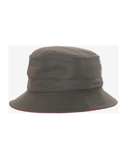 Grevi Accessoires ,Groen ,Wol Hats in het Gray