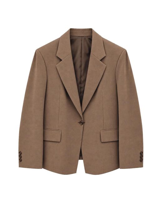 Blazers di MARSĒM in Brown