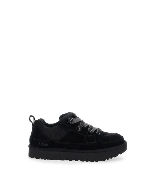 Sneakers Ugg pour homme en coloris Black