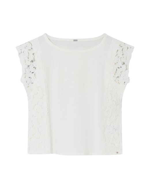 GUSTAV Mille Top in het White