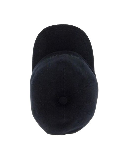 Zegna Blue Hats & Caps for men