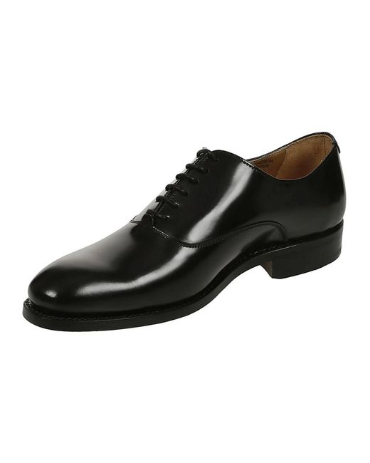 Shoes > flats > business shoes BERWICK  1707 pour homme en coloris Black