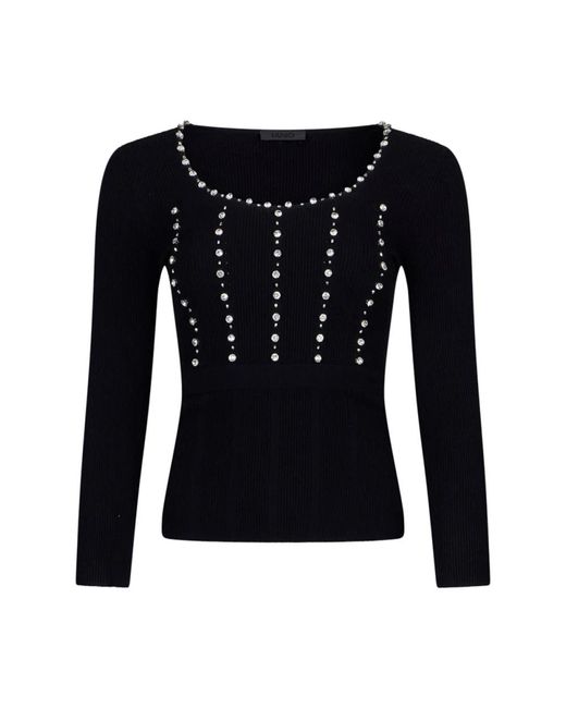 Liu Jo Sweaters in het Black