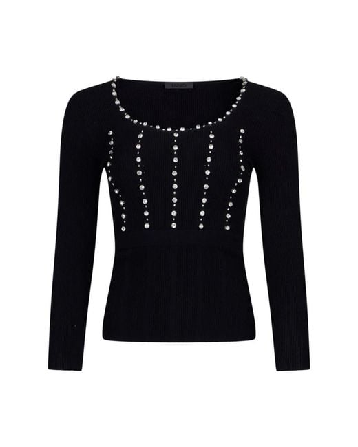 Liu Jo Sweaters in het Black