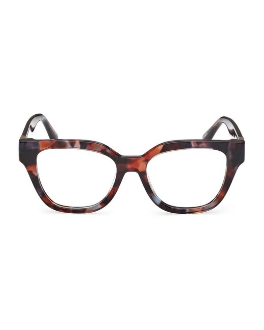 MAX&Co. Brown Glasses