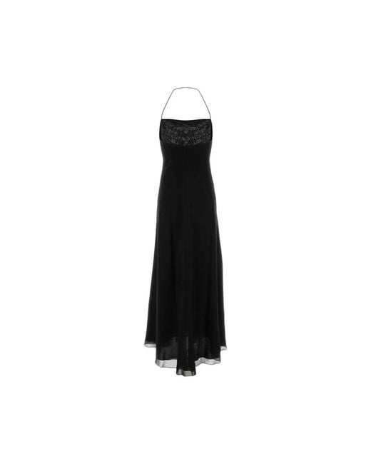 The Row Javier Jurk in het Black