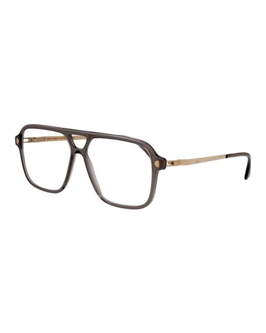 Mykita Brown Glasses