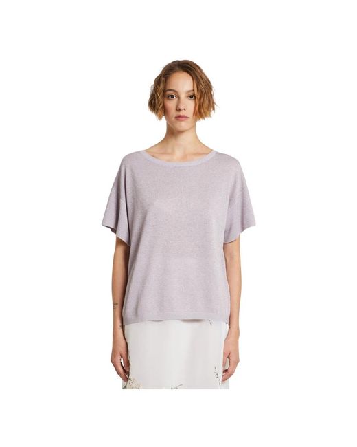 iBlues Purple Blouses
