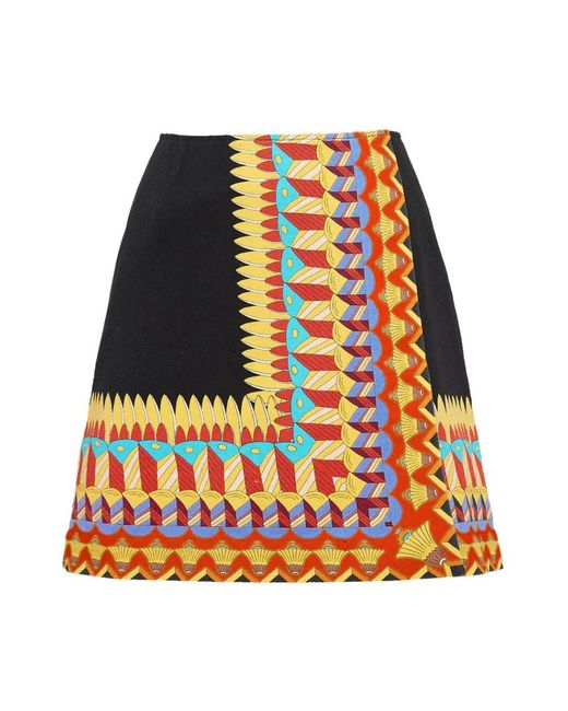 Skirts di LaDoubleJ in Orange