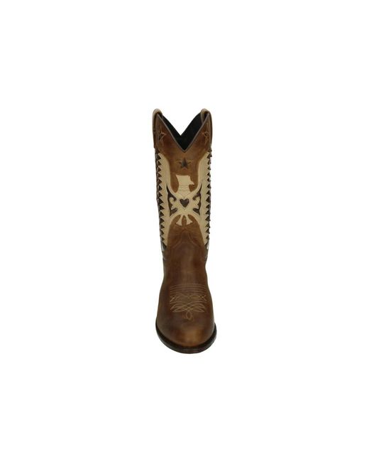 Sendra Brown 14145 Debora