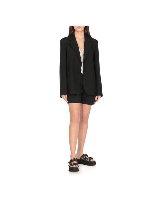 Cult Black Sliders