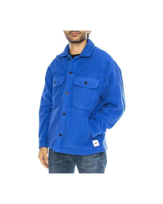 Obey Jassen in het Blue voor heren