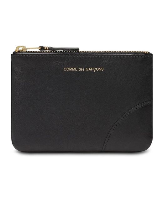 Comme des Garçons Black Wallets & Cardholders